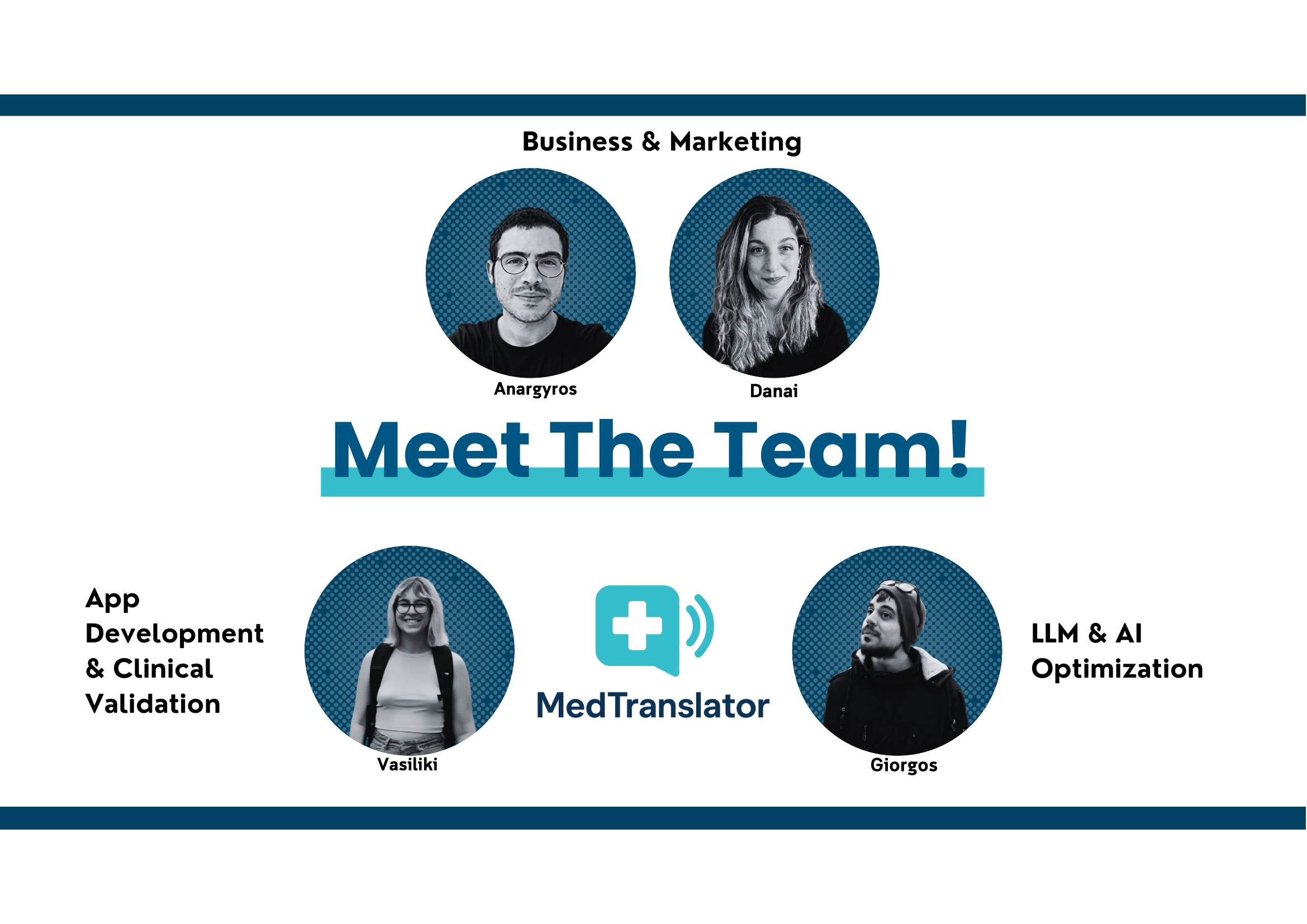 MedTranslator Team